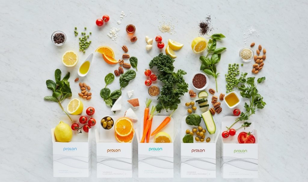 ¿De Qué Se Trata Fasting Mimicking Diet?