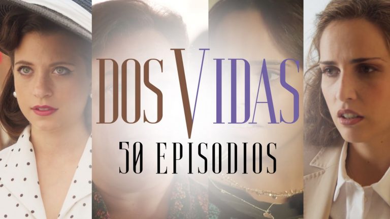 Amparo Piñero más allá de Dos vidas: las otras series en las que ha participado