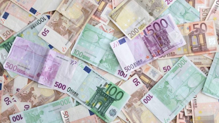 El 36% de los españoles usaba el efectivo como método de pago más habitual en 2020