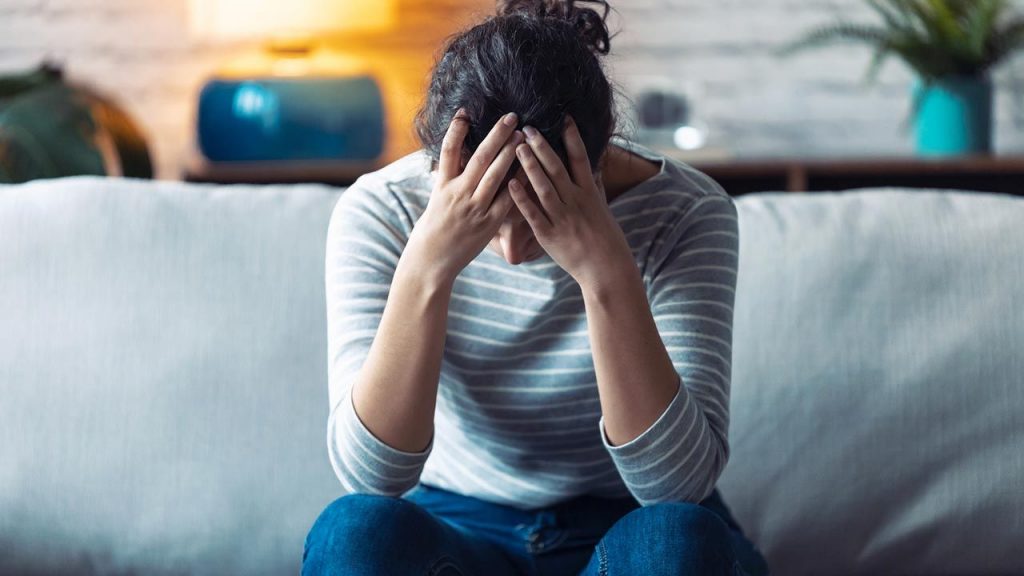 ¿Cómo Se Manifiesta La Ansiedad?