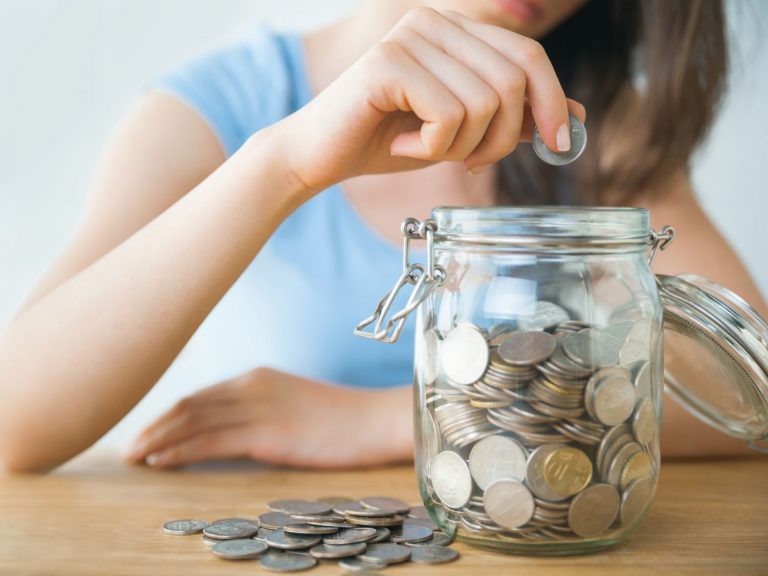 El 44% de los hogares en España no podría mantener su nivel de vida más de tres meses con ahorros