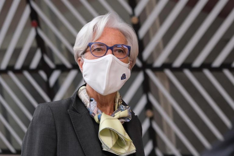 El BCE volverá a revisar su estrategia en 2025