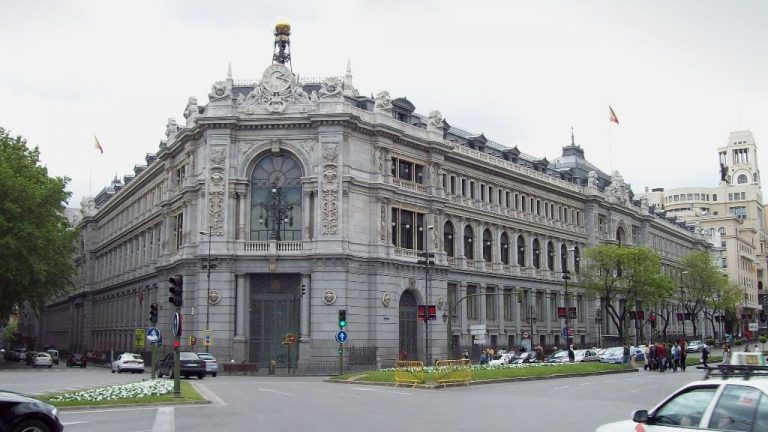 El Banco de España anticipa un comportamiento expansivo del gasto de los hogares