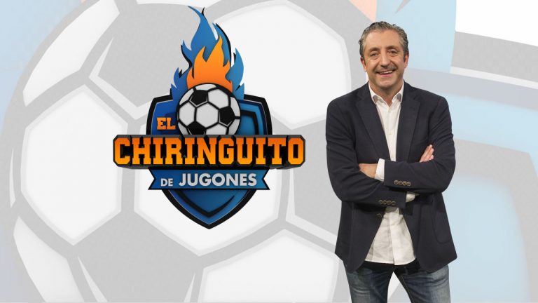 El Chiringuito: ¿Por qué tanta gente odia a Josep Pedrerol?