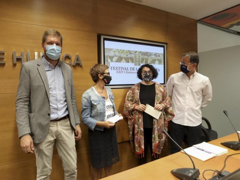 El Festival de la Ribagorza ‘Clásicos en la frontera’ cumplirá su 24ª edición