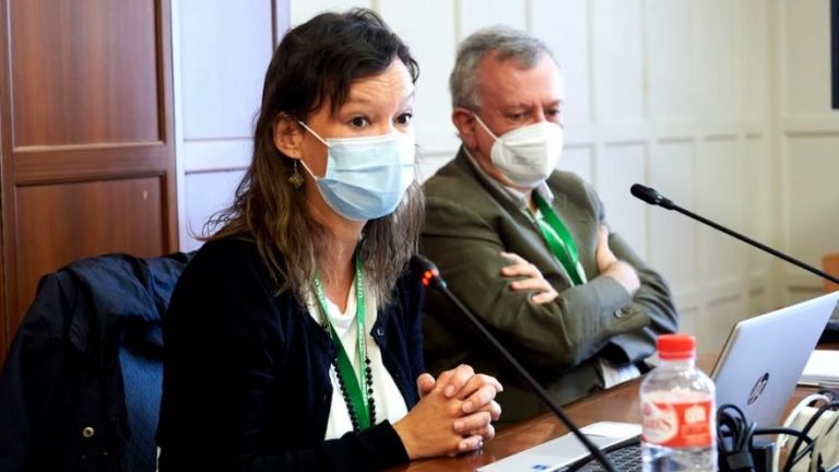 El Gobierno aprobará «antes de que acabe el verano» la Carta de Derechos Digitales