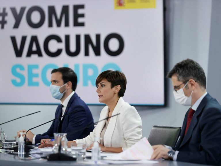 El Ministerio de Consumo actualizará sus sanciones al mundo digital