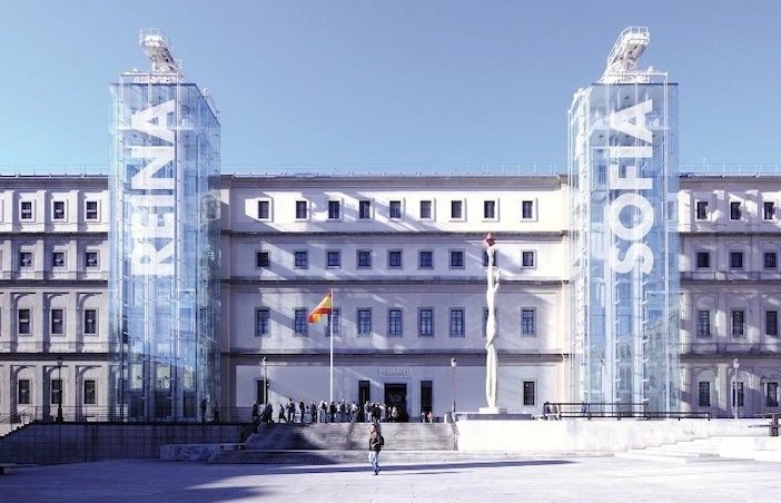 El Museo Reina Sofía reivindica el arte exiliado de la Guerra Civil y el franquismo