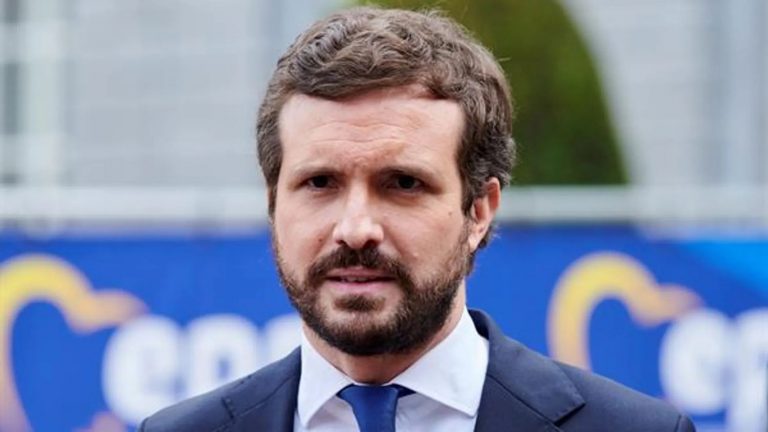 El PP exige en el Congreso fijar ya el Debate de la Nación