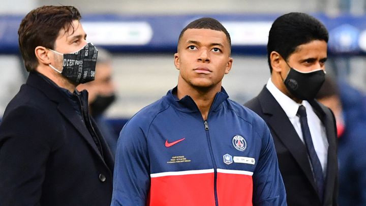El Psg Necesita Limpiar Su Imagen En El Torneo