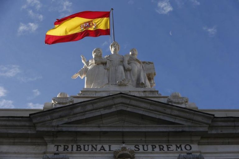 El Supremo avala el confinamiento de Peal de Becerro para contener contagios