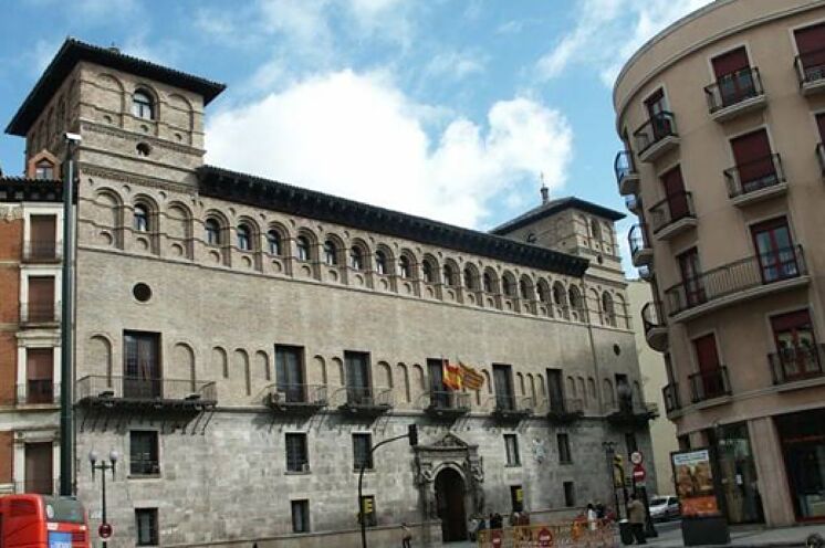 El TSJ de Aragón levanta las medidas cautelarísmas sobre horarios y aforos en la hostelería