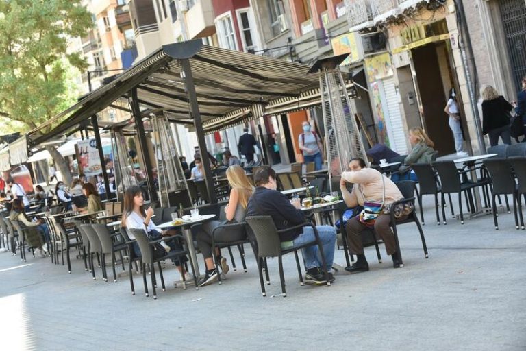 El TSJMU ratifica la nueva limitación de 10 personas en reuniones informales