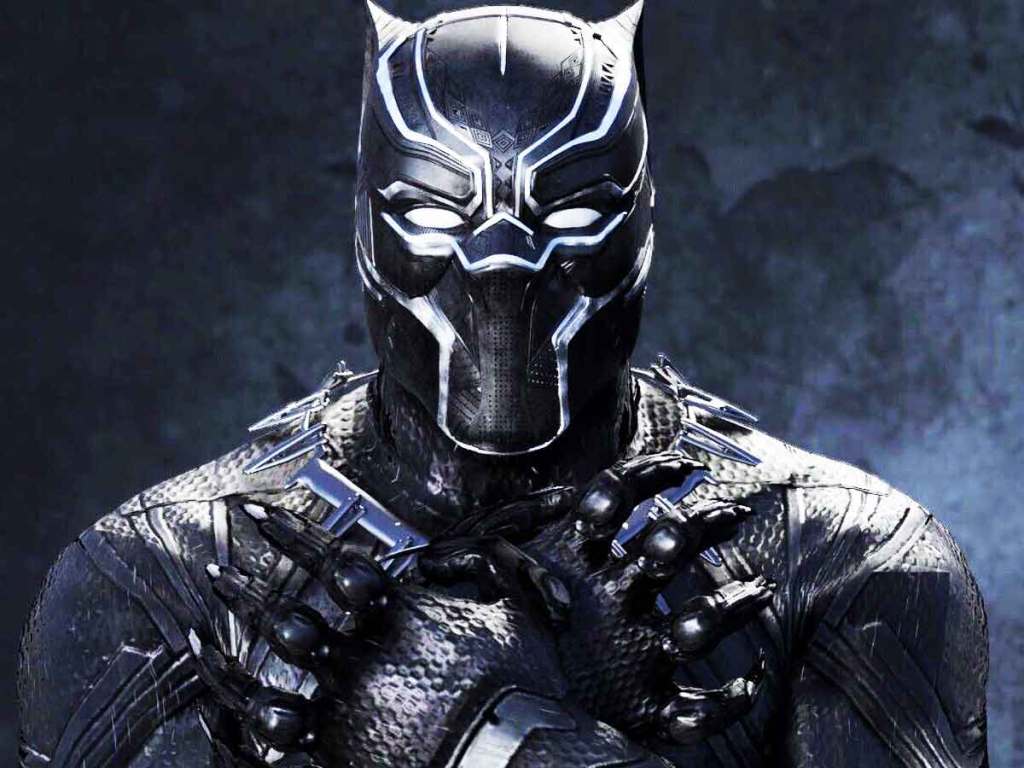 El Universo cinematográfico de Marvel con Black Panther 2
