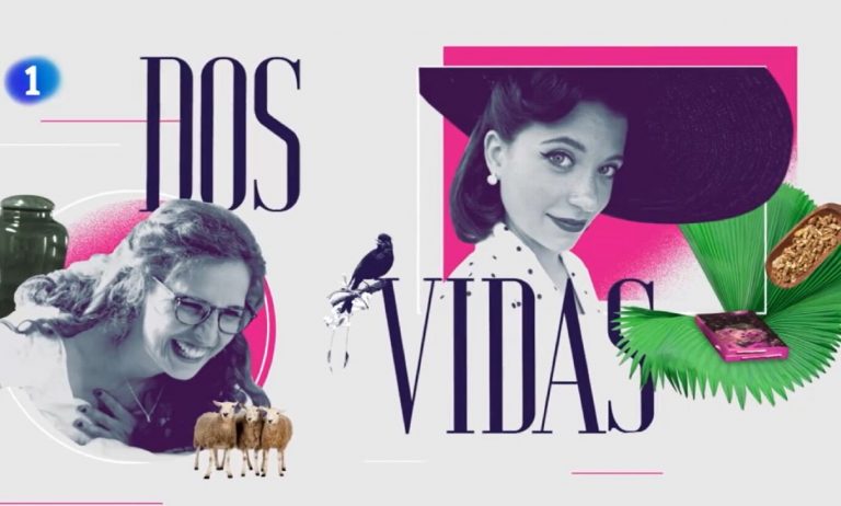 El actor de ‘Valeria’ que vas a ver en ‘Dos vidas’