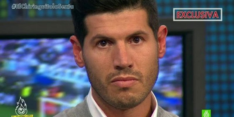 Albert Luque