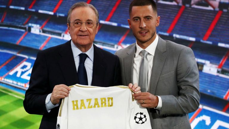 El fichaje del que Florentino Pérez se arrepiente
