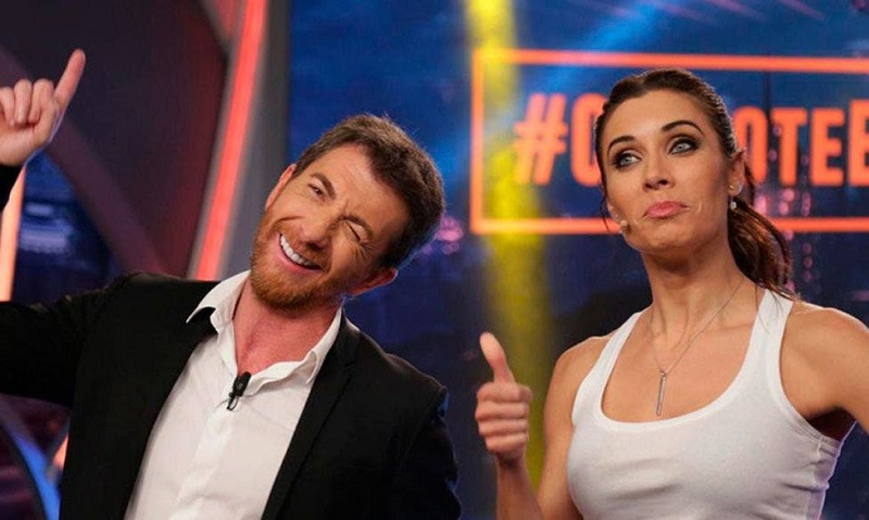 La Colaboradora Que Puede Pasar De El Hormiguero A Zapeando