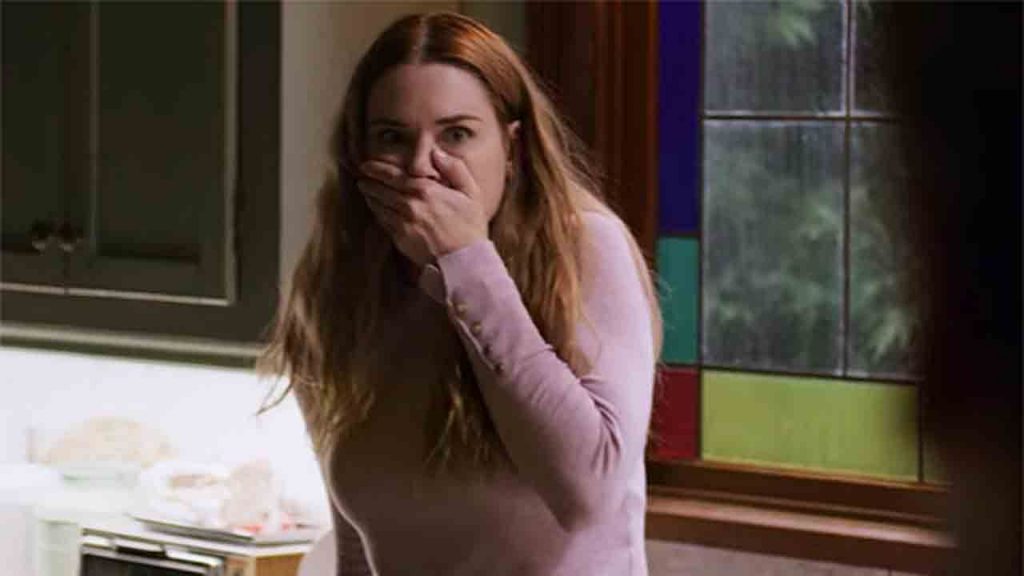 El Nivel Dramático De Un Lugar Para Soñar