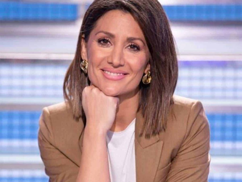 ¿Quién Es Nagore Robles?