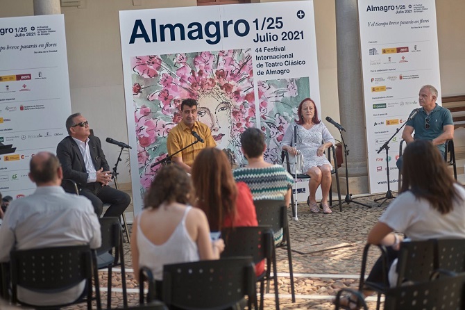 El reencuentro tras la pandemia, temática de la IV edición del Festival Cine de Almagro