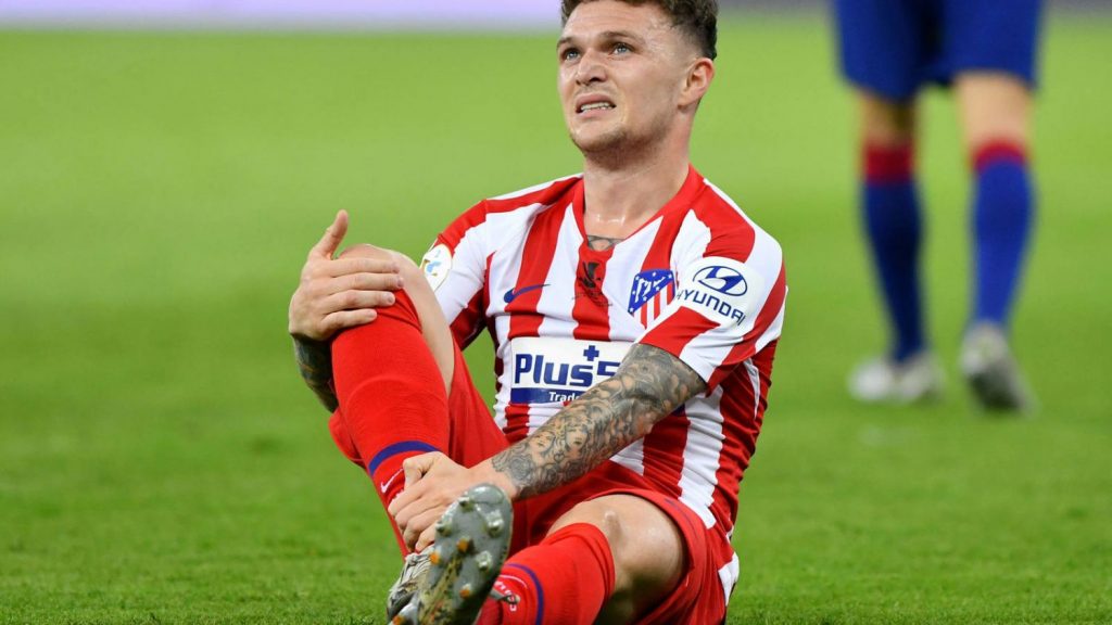 El Técnico No Quiere Pifias En El Atlético De Madrid
