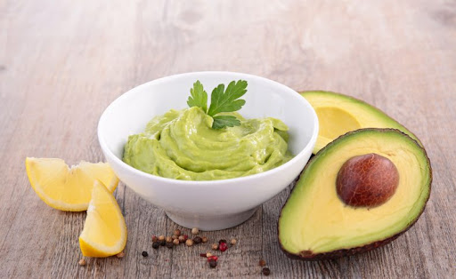 El truco para conservar el aguacate una vez abierto