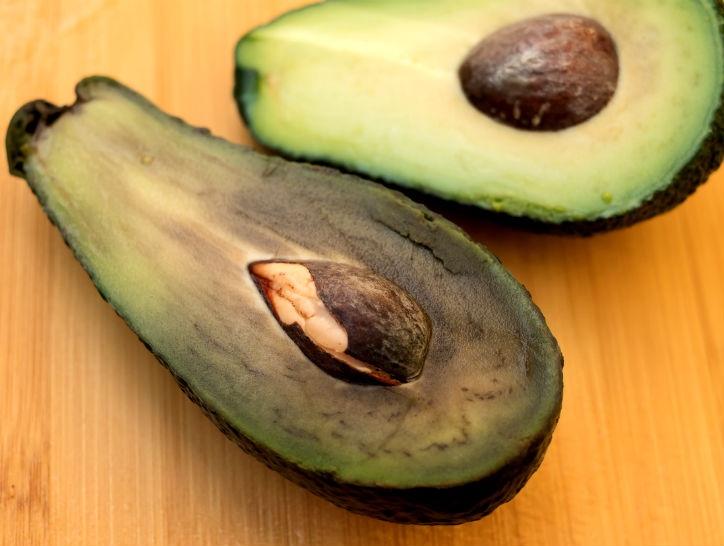 El Truco Para Conservar El Aguacate Una Vez Abierto