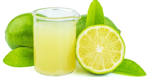 El Zumo De Limón