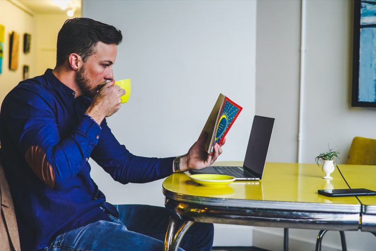 El uso del teletrabajo cae en 2021 casi a la mitad respecto a 2020