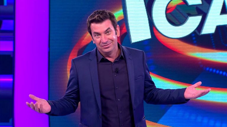 El verdadero motivo por el que Antena 3 ya no confía en Arturo Valls y su ‘¡Ahora caigo!’