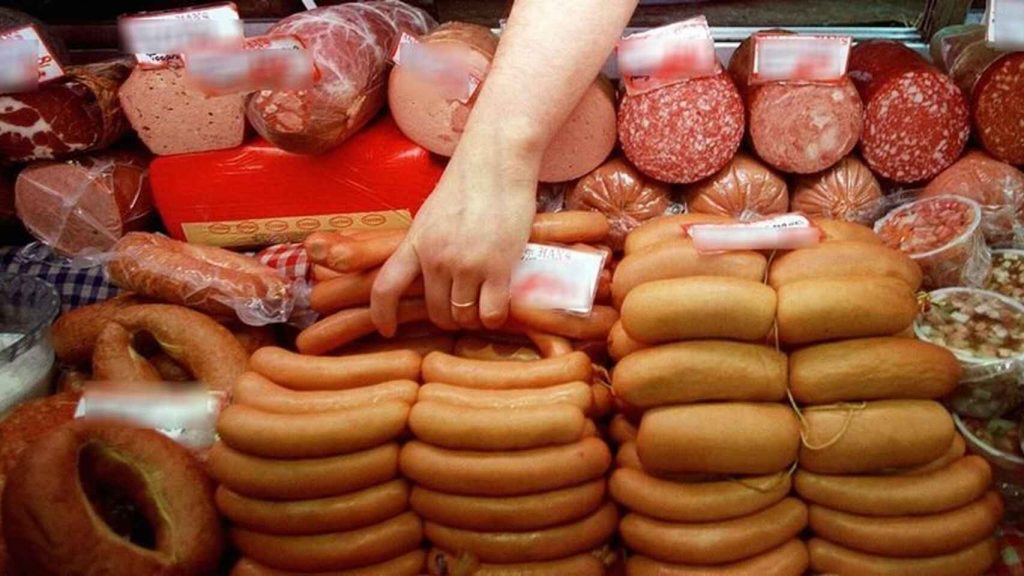 Embutidos Estas Son Las Calorias Que Te Metes Por Cada Loncha 3