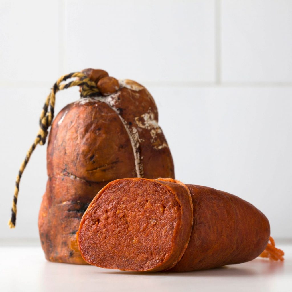 La Sobrasada