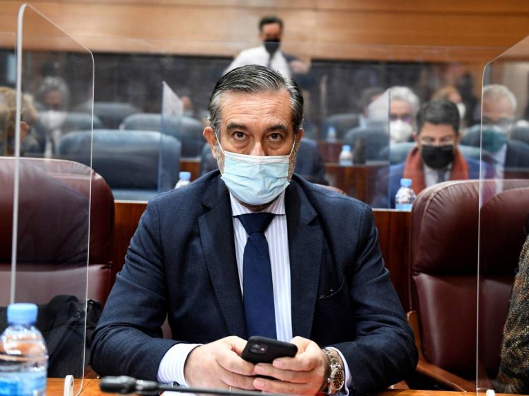El PP no ha recibido llamada para renovar el CGPJ