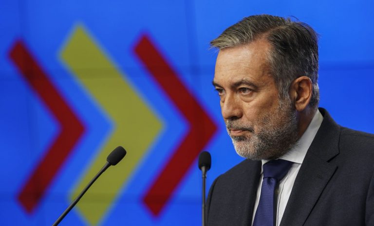 El PP dice que no hay contactos con el Gobierno para renovar el CGPJ