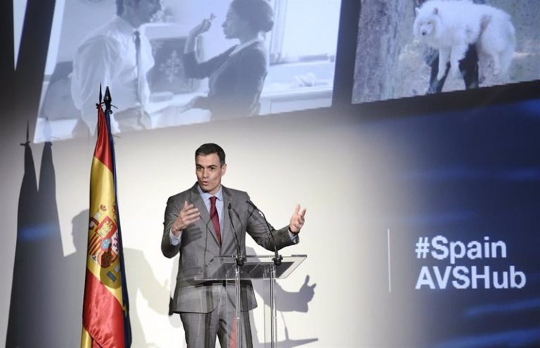 El Gobierno constituye el Foro ‘España, Hub Audiovisual’