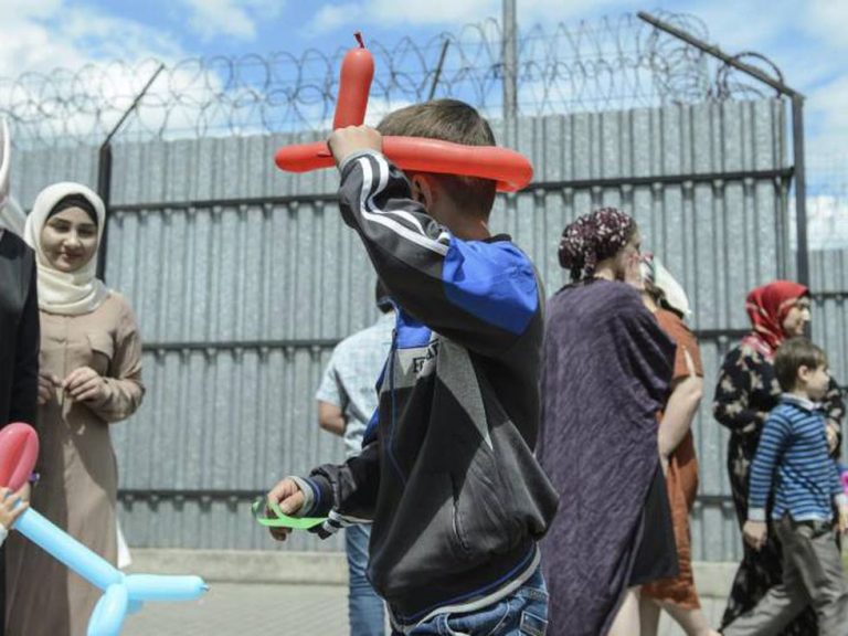 España concedió más de 4.000 estatutos de refugiado en 2020