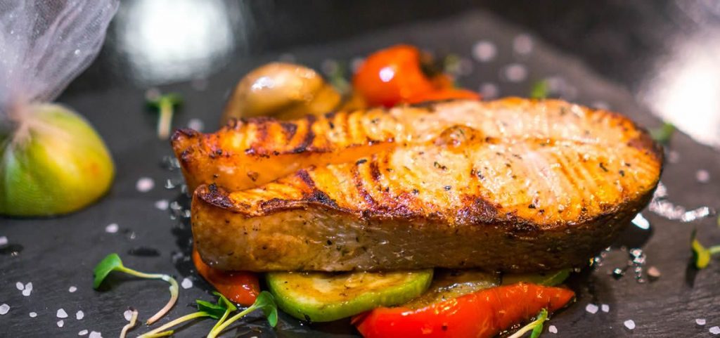 ¿Las Migrañas Y Una Dieta Adecuada Están Relacionadas?