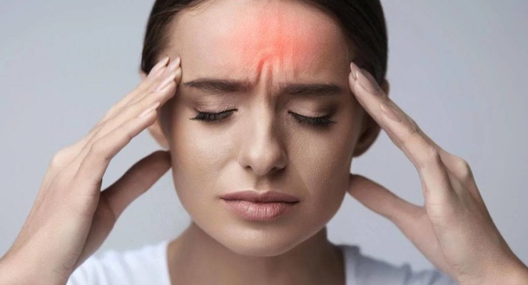 ¿Qué Causa Las Migrañas?