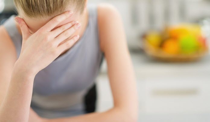¿Las Migrañas Son Un Síntoma De Déficit De Dao?