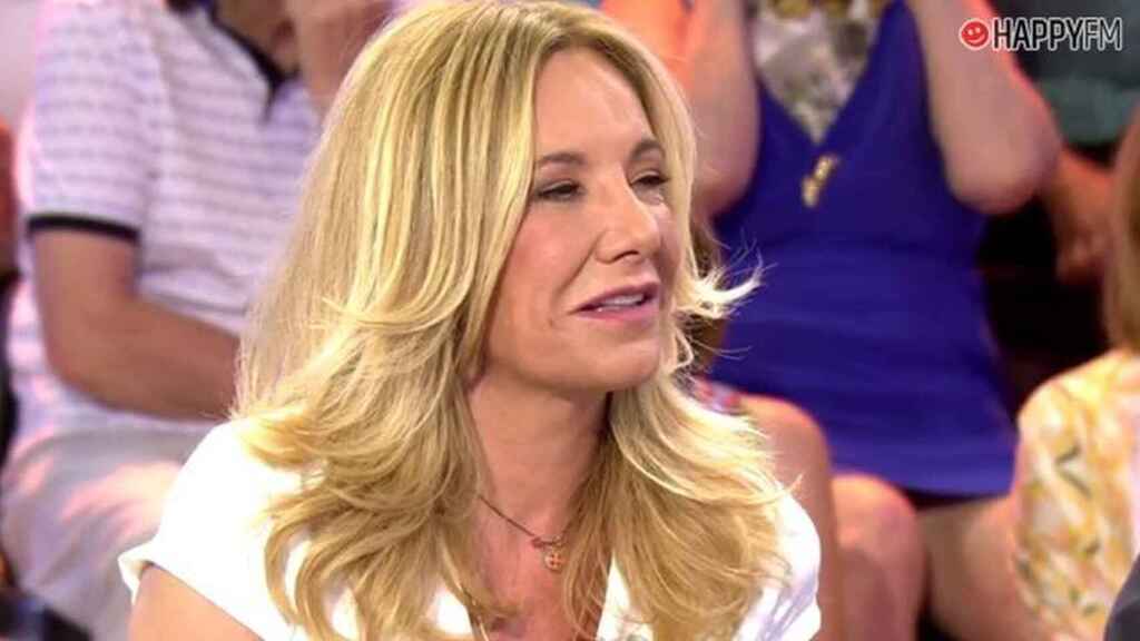 Programas En Los Que Participó Belén Rodríguez