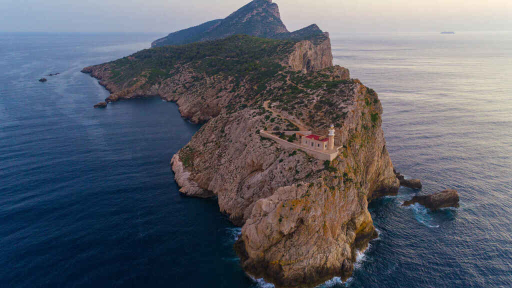 Las Islas Secretas En España Que Muy Seguro Desconoces