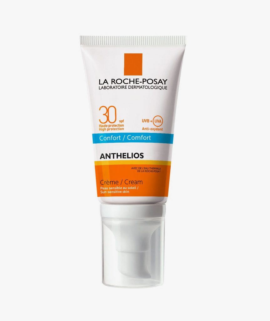 La Roche Posay Anthelios Confort Spf 30