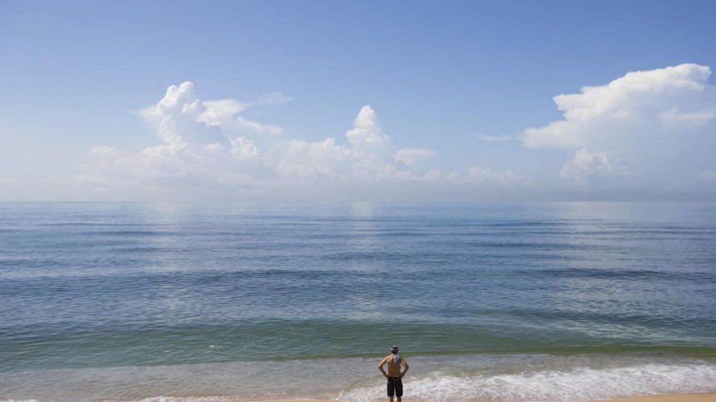 ¿Qué Son Las Playas?