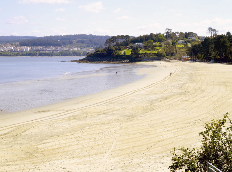 Las Playas Con Las Aguas Más Sucias