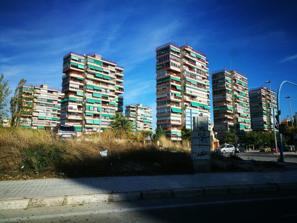 ¿Por Qué Verdes?