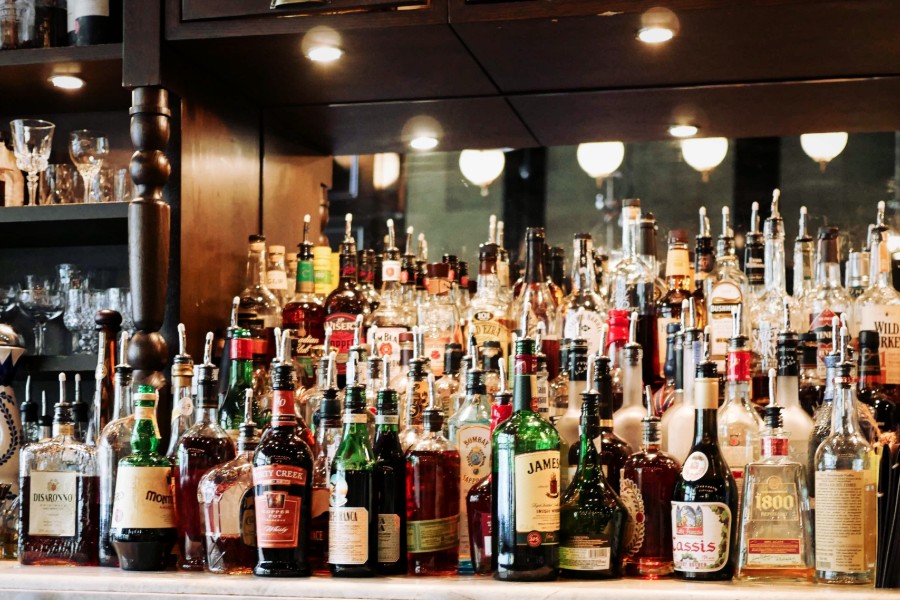 ¿Cuáles Son Las Bebidas Alcohólicas?