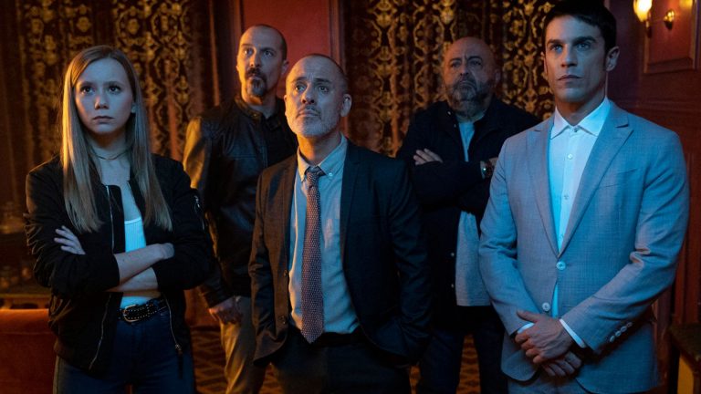 Estoy vivo: actores que no estarán en la Temporada 5