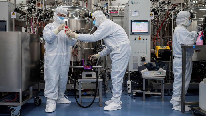 Euskadi bate récord de contagios, con 1.583 nuevos positivos en un día y 4 fallecidos