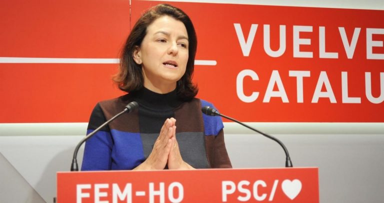 El PSC asegura que Iceta será «imprescindible» en el diálogo con los independentistas